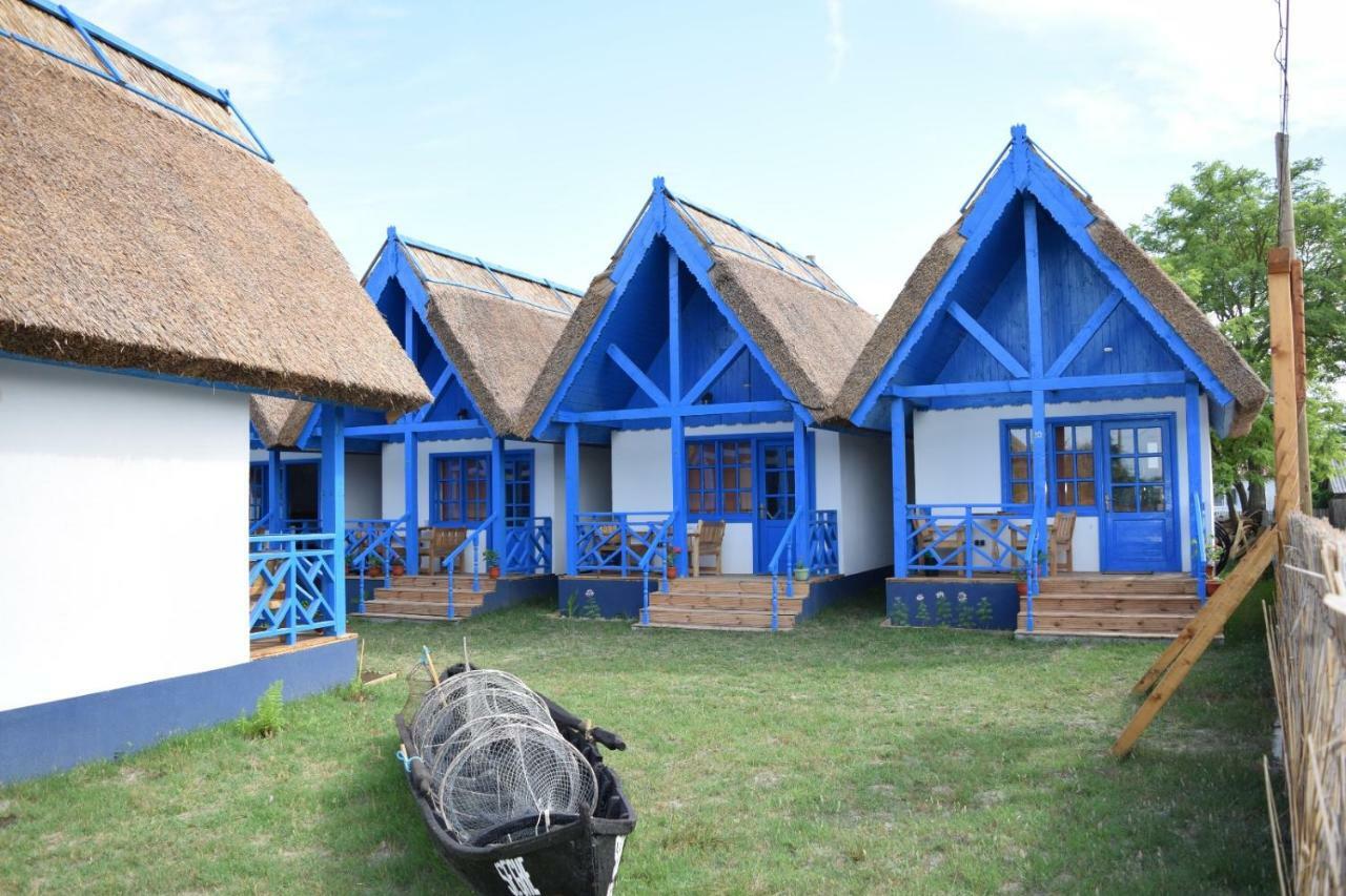 Casa Condrat Hotel Sfantu Gheorghe  Exterior photo