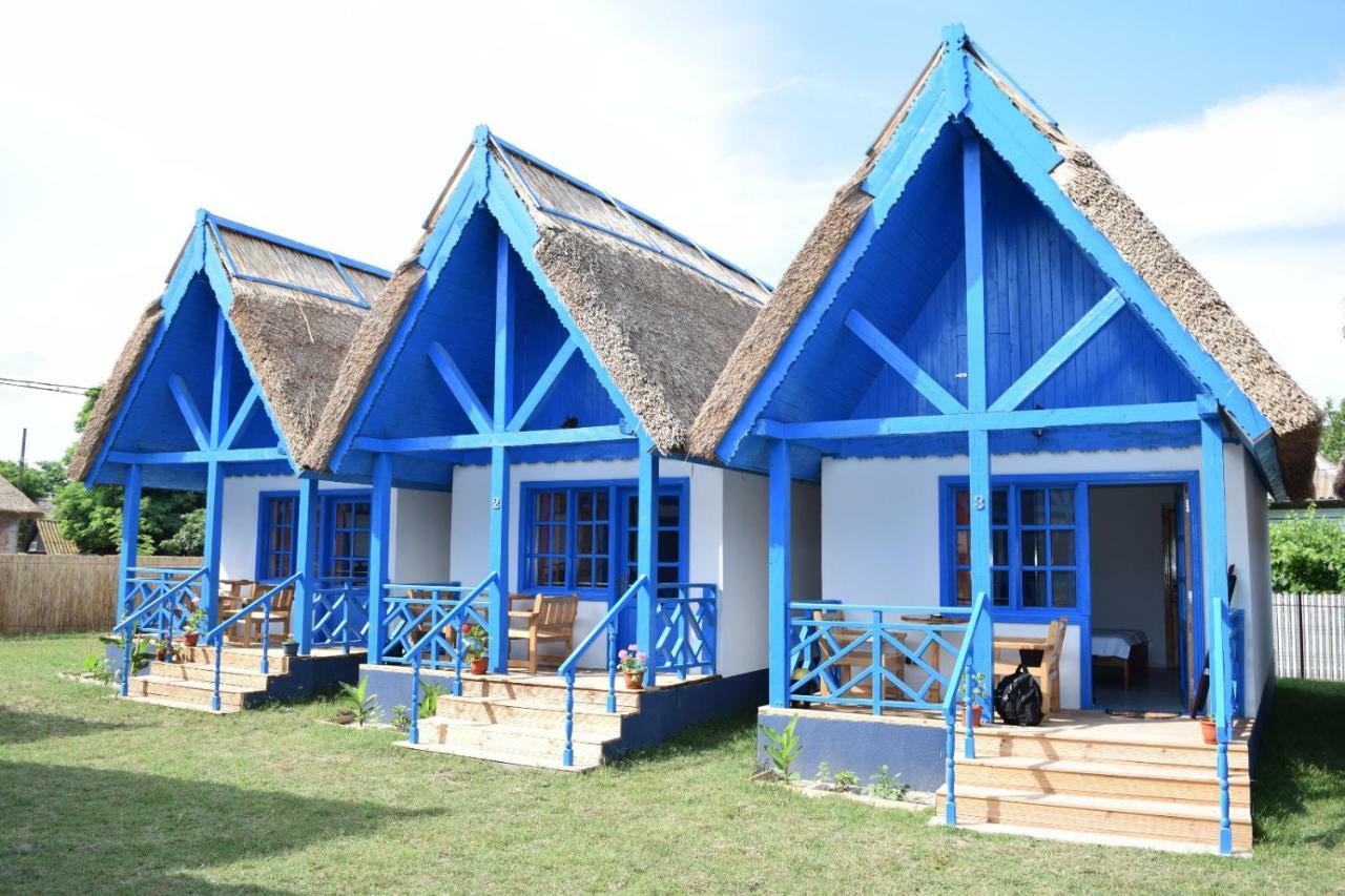 Casa Condrat Hotel Sfantu Gheorghe  Exterior photo